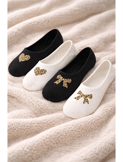 LEOPARDIE SILIKÓNOVÉ NOHY ST0100