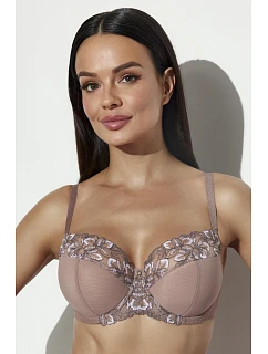Podprsenka AV 2273 MOCHA MOUSSE