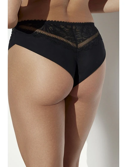 BRAZYLIANY AV model 22541662 ČERNÉ - Ava BRAZYLIANY AV model 22541662 ČERNÉ - Ava