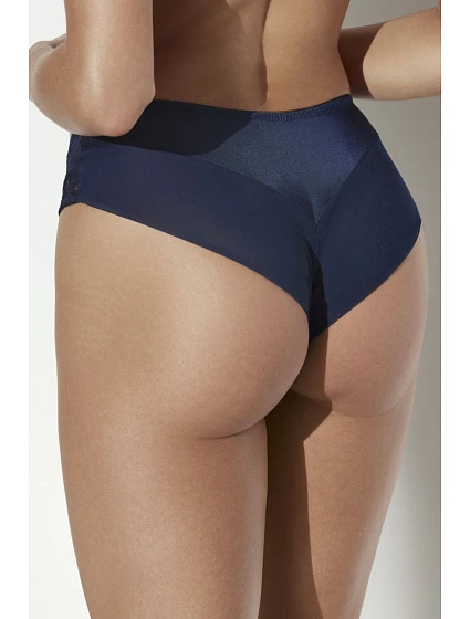 BRAZYLIANY AV model 22363159 NAVY - Ava BRAZYLIANY AV model 22363159 NAVY - Ava