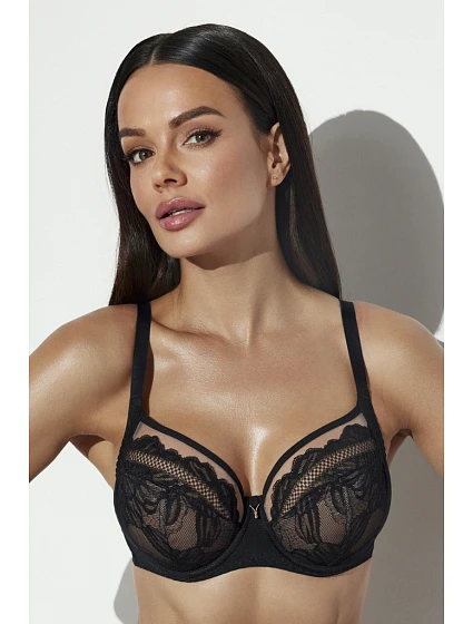 BIUSTONOSZ AV 2292 BLACK SSS BIUSTONOSZ AV 2292 BLACK SSS
