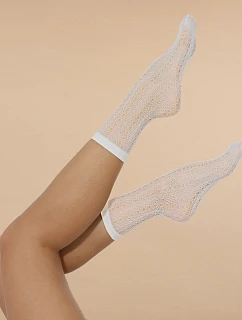 Akrylové ponožky Peek