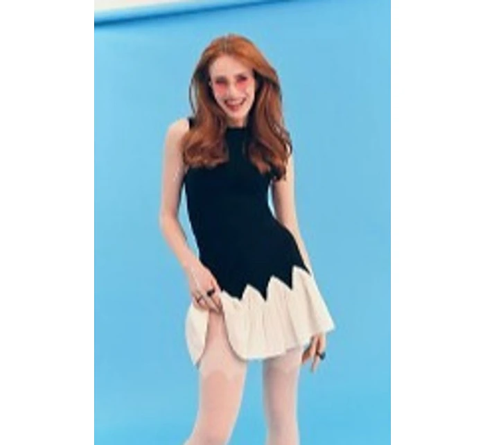 Tenké punčocháče vzor model 22072569 - Gabriella Tenké punčocháče vzor model 22072569 - Gabriella