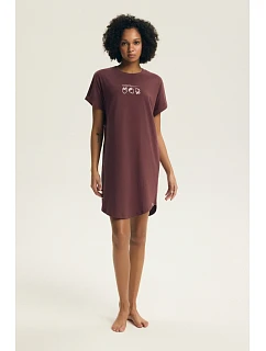 NOČNÍ KOŠILE EVIKA 45184 SS26