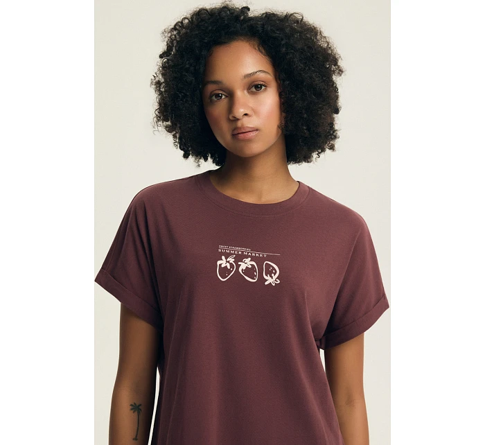 NOČNÍ KOŠILE EVIKA 45184 SS26 NOČNÍ KOŠILE EVIKA 45184 SS26