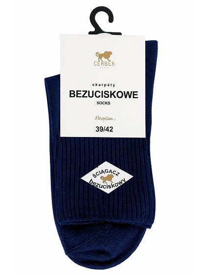 DÁMSKE PONOŽKY BEZ LISU 1098.