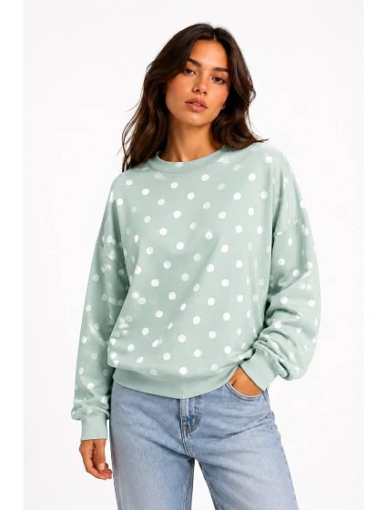 DOTTIE BLOUSE