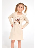 DÍVČÍ KOŠILE KIDS DR 549/207 SNACK 2