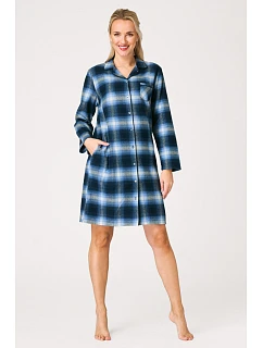 DÁMSKÁ NOČNÍ KOŠILE LND 465 B26 2XL–3XL