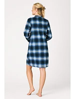 DÁMSKÁ NOČNÍ KOŠILE LND 465 B26 2XL–3XL DÁMSKÁ NOČNÍ KOŠILE LND 465 B26 2XL–3XL
