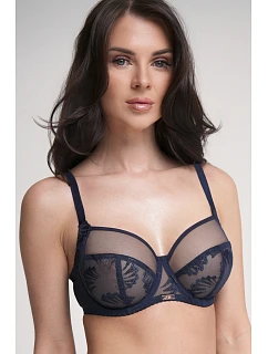 Podprsenka AV 2241 NAVY BLUE SSS