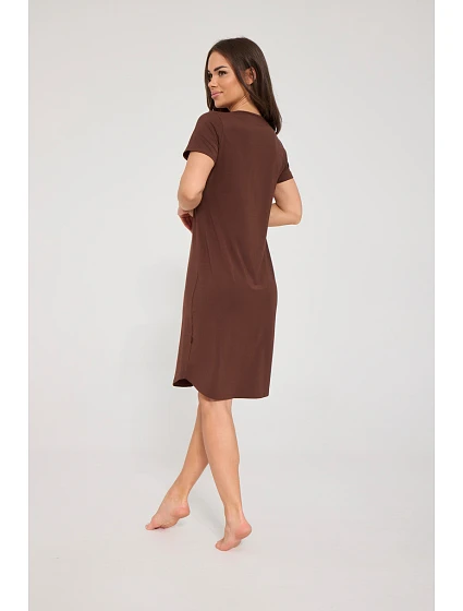 DÁMSKÁ KOŠILE KR  2 model 22361357 - Cornette