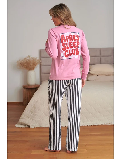 DÁMSKÉ PYŽAMO model 22361490 - DOCTOR NAP