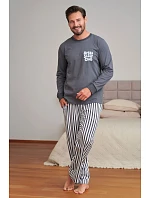 PIŻAMA MĘSKA PMB.7524 BIG