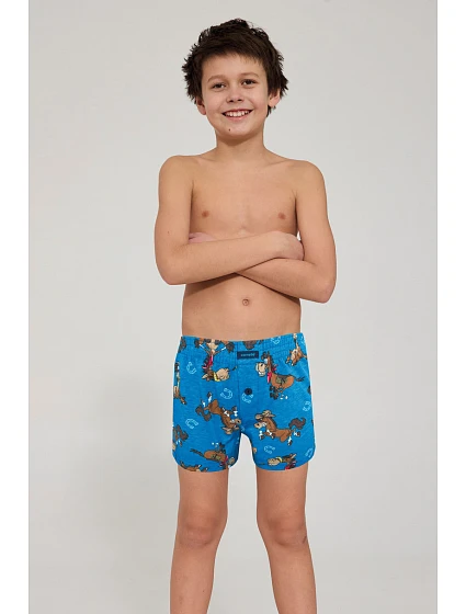 BOXERKY BOY YOUNG 715 J/26 BOXERKY BOY YOUNG 715 J/26
