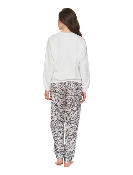 DÁMSKÉ PYŽAMO model 22384843 - DOCTOR NAP DÁMSKÉ PYŽAMO model 22384843 - DOCTOR NAP