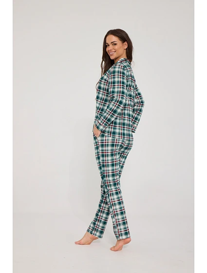DÁMSKÉ PYŽAMO DR model 22390831 - Cornette DÁMSKÉ PYŽAMO DR model 22390831 - Cornette