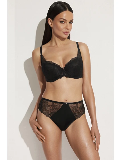 Podprsenka AV 2315 BLACK Podprsenka AV 2315 BLACK