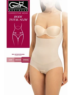 Body Total Slim – zeštíhlující body