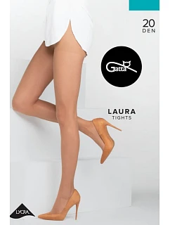 LAURA 20 – Dámské punčocháče 20 DEN – VÝPRODEJ