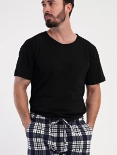 Pánske pyžamové nohavice Lukas