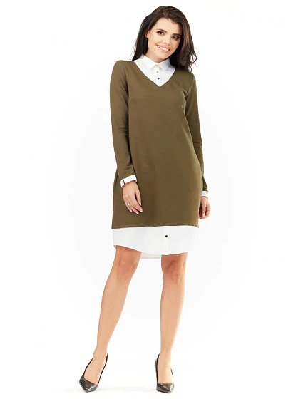 Denné šaty model 109870 Infinite You