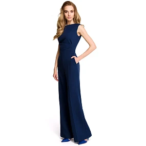 Dámsky overal model 116634 Stylove Dámsky overal model 116634 Stylove