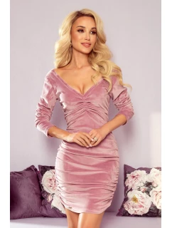 Večerné šaty model 153753 Numoco