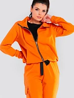 Mikina model 159233 Infinite You