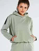 Mikina model 159247 Infinite You
