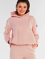 Mikina model 159249 Infinite You