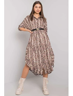 Denní šaty model 159751 Och Bella