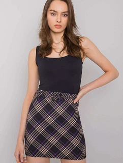 Krátká sukně model 160387 Italy Moda