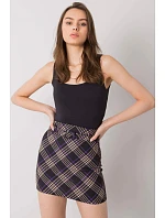 Krátká sukně model 160387 Italy Moda Krátká sukně model 160387 Italy Moda