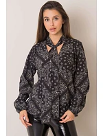 Blúzka, model 160624, Italy Moda