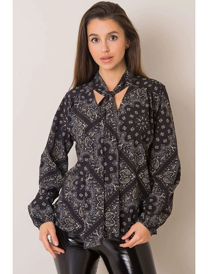 Blúzka, model 160624, Italy Moda