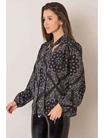 Blúzka, model 160624, Italy Moda