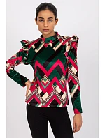 Halenka  model 162600 Italy Moda