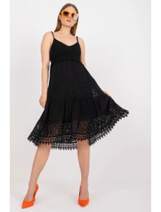 Denné šaty model 165889 Och Bella