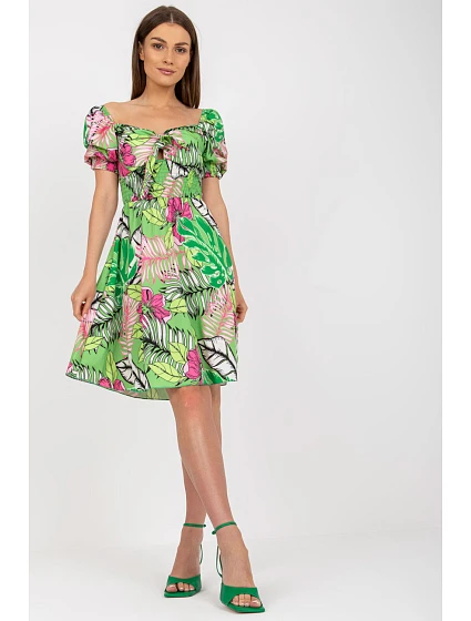 Denní šaty model 167591 Italy Moda