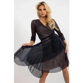 Koktailové šaty model 174953 Lakerta Koktailové šaty model 174953 Lakerta