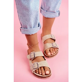 Papuče model 180692 Step in style