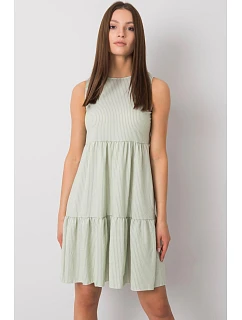 Denní šaty model 180890 Rue Paris