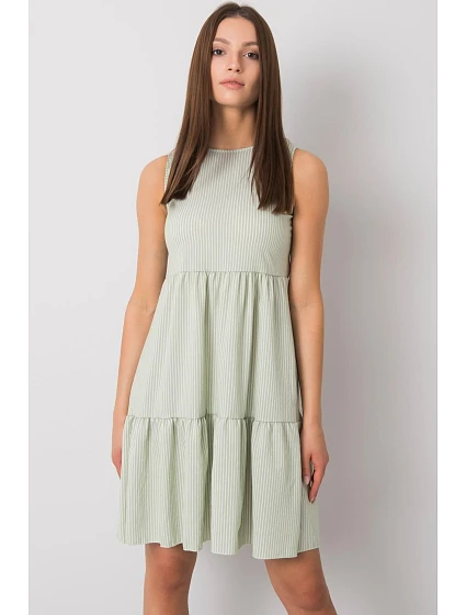 Denní šaty model 180890 Rue Paris