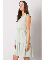 Denní šaty model 180890 Rue Paris