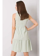 Denní šaty model 180890 Rue Paris