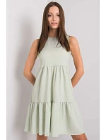 Denní šaty model 180890 Rue Paris