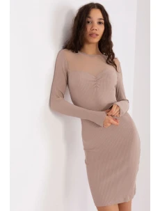 Večerné šaty model 188148 BFG