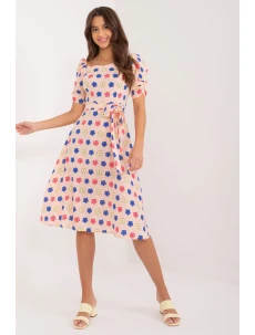 Denné šaty model 197735 Lakerta