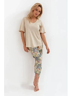 Pyžamo model 197799 Cana